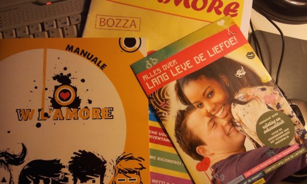 W l’amore!