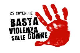 Contro la violenza di genere