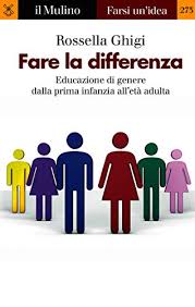 Educazione e genere, un'intervista