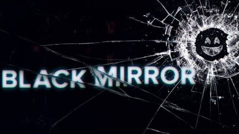 Black  mirror