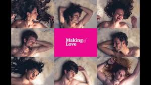 Making of love