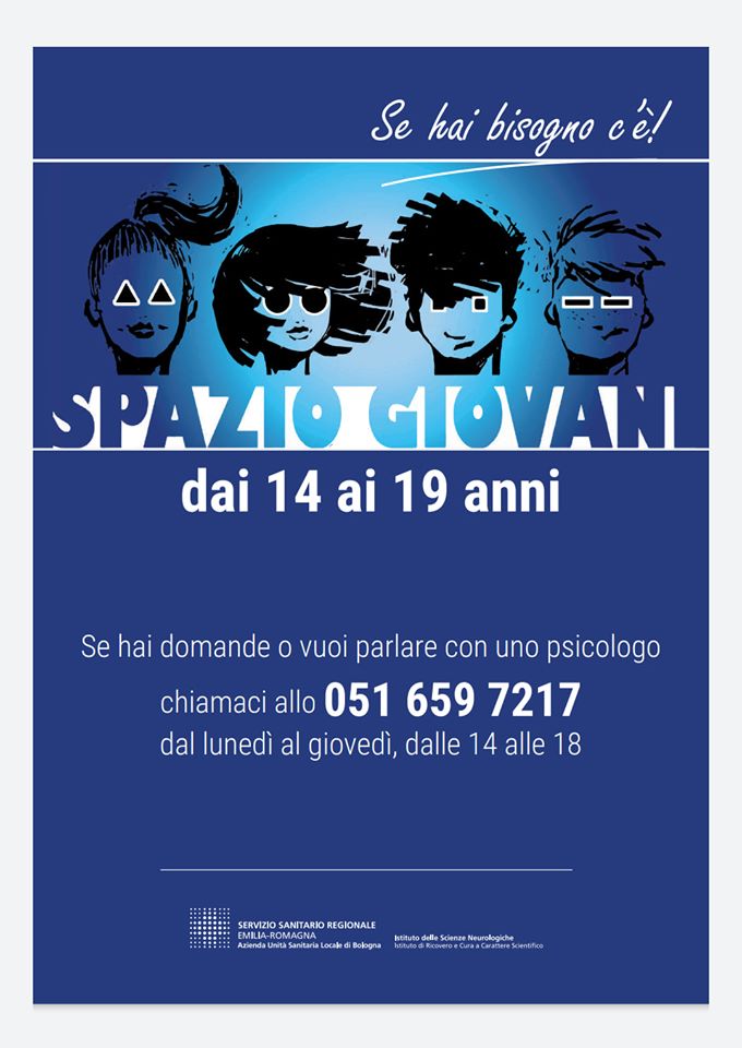 Spazio Giovani Bologna