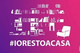 #IoRestoACasa: risorse gratuite