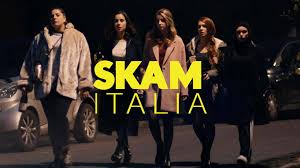 Avete visto Skam Italia?