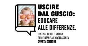 Uscire dal guscio. Festival di letteratura per l'infanzia e l'adolescenza