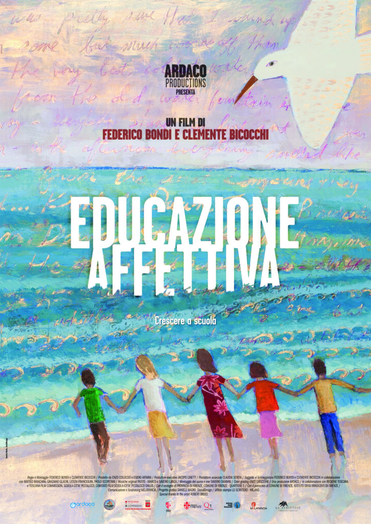 Educazione affettiva