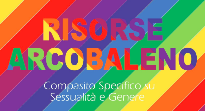 Risorse arcobaleno!