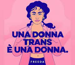 Storie di giovani persone trans