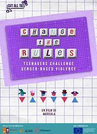Change the rules!
