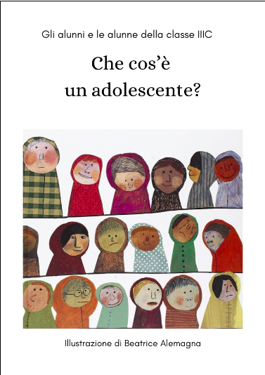Che cos'è un adolescente?