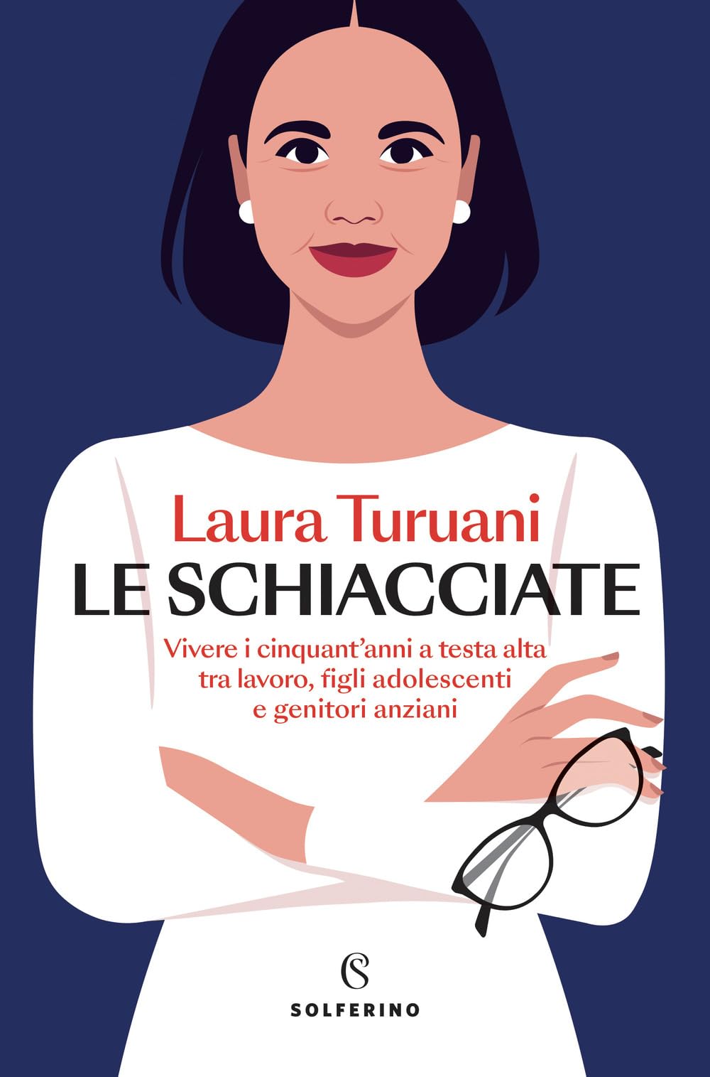 Podcast “Le schiacciate”